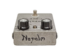 Napalm Compresa - Compressor