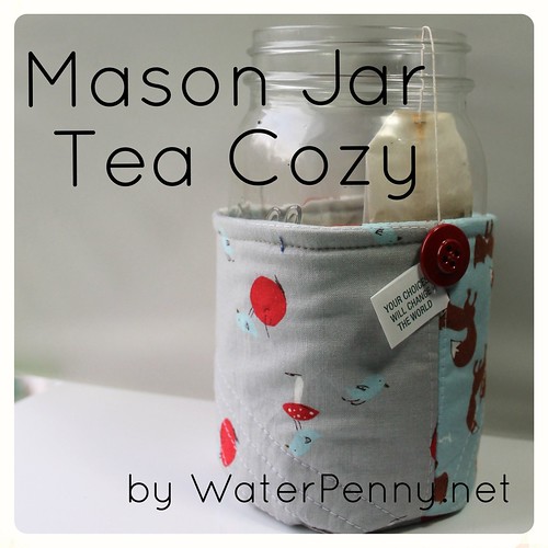 12 oz. Mason Jar Mug – bettie mae designs