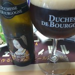 ベルギービール大好き！！ デゥシェス・ド・ブルゴーニュ Duchesse De Bourgogne