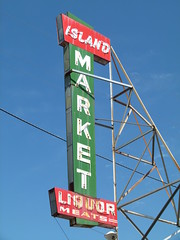 Island Market