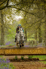 Hambledon Horse Trials 2017