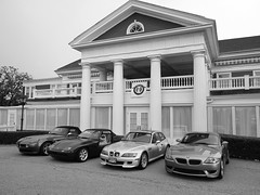 BMWCCA Allegheny Chapter