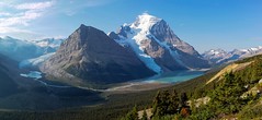 Mt Robson PP & Great Divide Trail