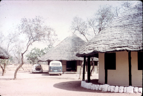 68 1 Dahomey Guest House Far North A1 60-001
