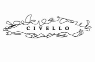 Civello Salon Logo