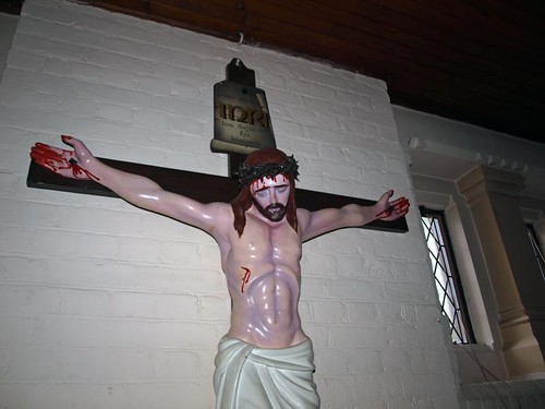 Crucifix (3)