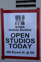 2013-11-02/03 - SF Open Studios 2013, weekend 3 - SOMA