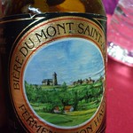 ベルギービール大好き！！モン・サントベールMONT SAINT-AUBERT(BRUNEHAUT SPECIAL)