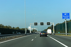 Dutch Highways