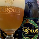 ベルギービール大好き！！ グーデン・カロルス・ホップシンヨール Gouden Carolus Hopsinjoor