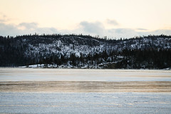 Lake Superior 2013