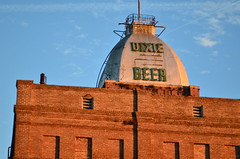 Dixie Brewery