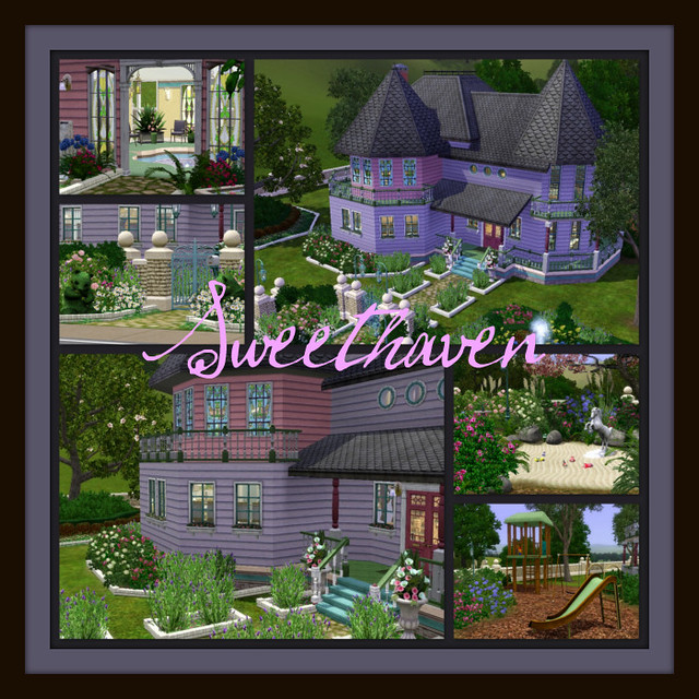Sweethaven Daycare
