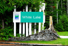 White Lake Provincial Park