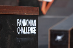 Pannonian Challenge XIV