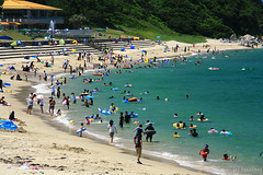 Katsuma Beach