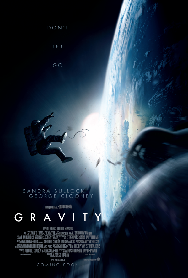 Majlis Tayangan Eksklusif Filem Gravity - Sensasi Selebriti