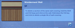 Wonderment Wall