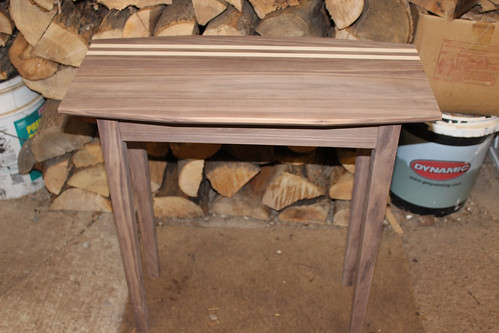 Hall Table Unfinished (1)