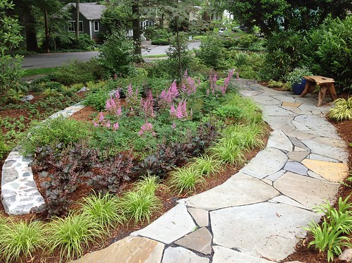 Conservation Landscaping