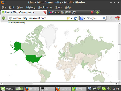 community.linuxmint.com