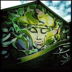 Street Art, Birmingham City Of Colours 2016
