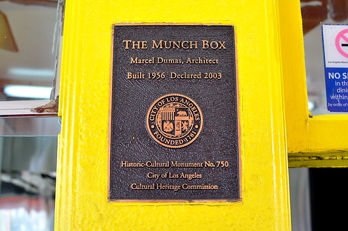 The Munch Box - Chatsworth