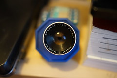 Minolta Enlarging Lens