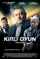 Kirli Oyun - Freelancers (2013)