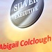 Abigail Colclough silver executive Distributor