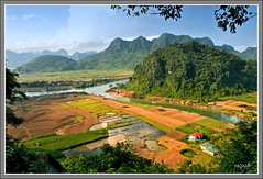 Phong Nha - Quảng Bình, Vietnam 2006