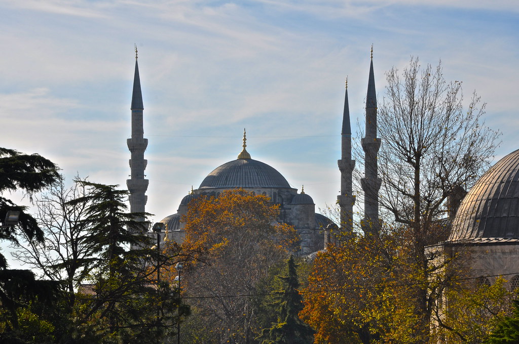 ESTAMBUL ( Diciembre -2012) 213
