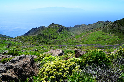 Teno National Park, Tenerife