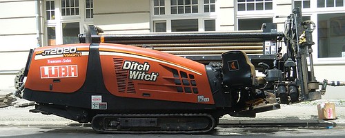 ditchwitch