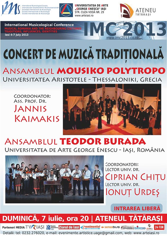 2013.07.07.Concert POLYTROPO