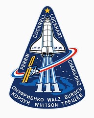 STS-111 (06/2002)