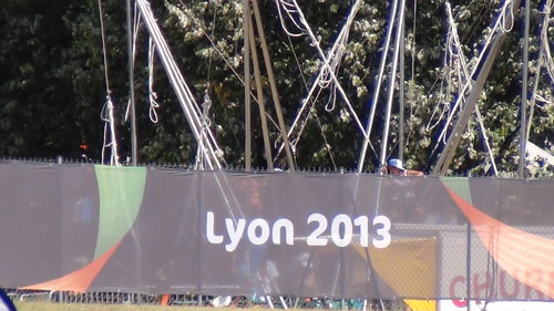 #Lyon2013