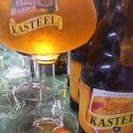 ベルギービール大好き！！ キャスティール・トリプル Kasteelbier Triple
