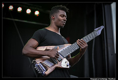 Animals As Leaders @ Extreme Thing 2014 - March 29th, 2014
