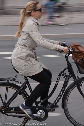 People on Bikes - Copenhagen Edition-28-28
