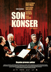 Son Konser - A Late Quartet (2013)