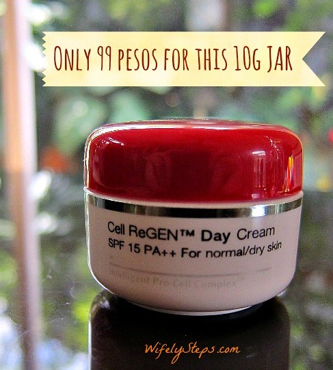 Ponds Age Miracle Cream 2