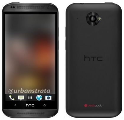  HTC Desire 601