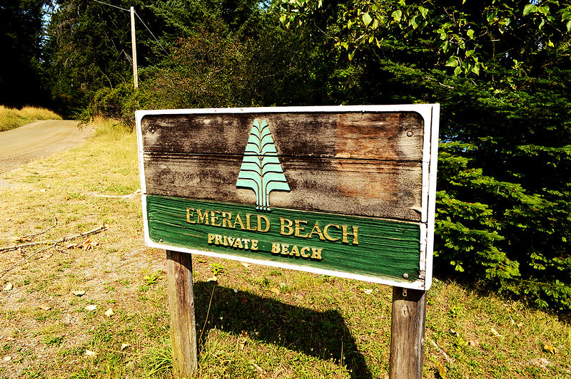 Private Emerald Beach