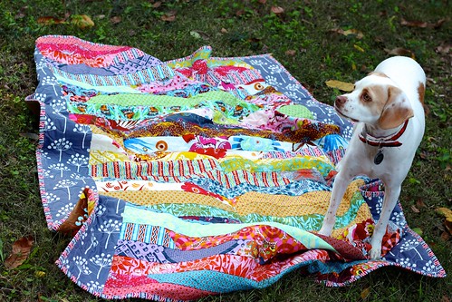 loulouthi quilt