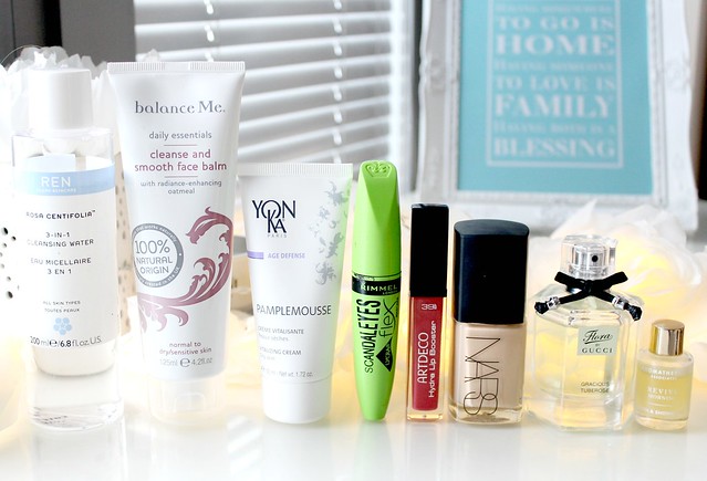 Monthly Favourites 2013