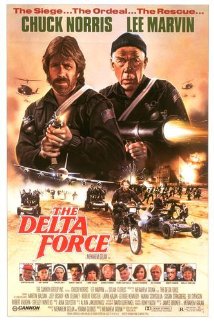 The Delta Force (1986)