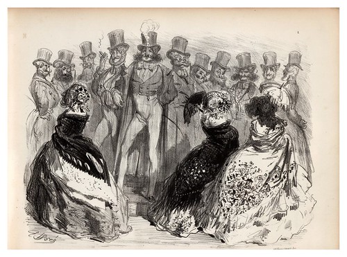 001-Leones-La Ménagerie parisienne, par Gustave Doré -1854- Fuente gallica.bnf.fr-BNF