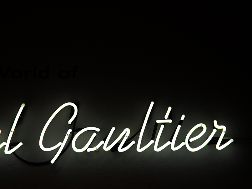 world of gaultier 1