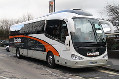 Coaches UK & European Pt5